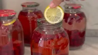 ШИЕДЕН КОМПОТ ЛИМОН ҚОСЫҢЫЗ ЕСКЕРІҢІЗ