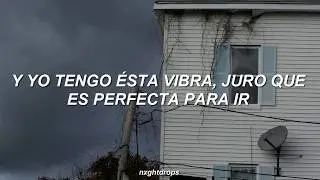 lil peep; crybaby - español