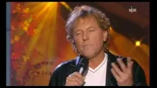 Bernhard Brink - Lieder an die Liebe