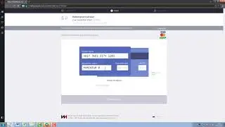 Оплата картами России: visa, MasterCard, МИР