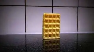 [WOT] - Drop that waffle