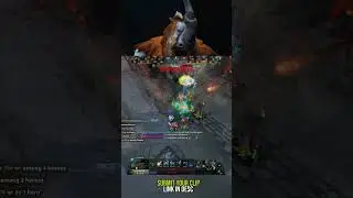 Collapse Magnus Need to See This Combo 