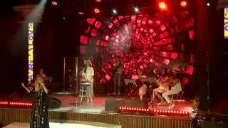 Мария Ковалева - авторский концерт на Тавриде, 26.08.2020 (трейлер :D)