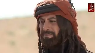 وداع خلف بن دعيجا وسعدى | ياسر المصري روئ الصبان