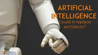 Will AI Replace Architects? - Kaid Specials Ep 02