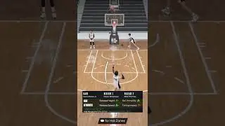 Best Jumpshots in NBA 2K23 for Your Builds : How to Green in 2K23 