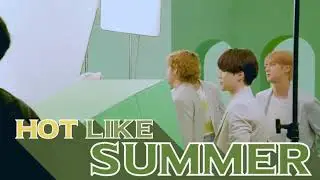 Tokopedia x BTS : Behind the Scene (2)