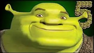 ShrEk MemE