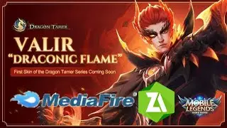 script skin valir dragon tamer no password