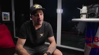 The Filmmaker’s Journey from Desert Sands to Drift Masters