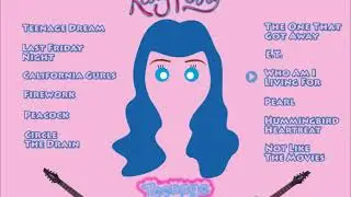 Katy Perry - Who Am I Living For [FULL ALBUM METAL COVER 9/12]