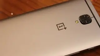 OnePlus 3 Quick Hands On