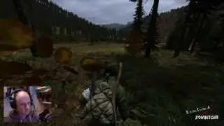 Deadly_M Live Stream