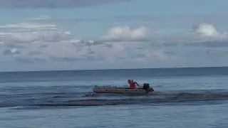 лодка Звезда 430  Тест драйв обзор