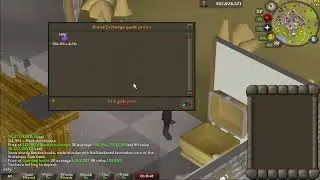 15b+ aatykon OSRS Main Account Bank Video 2021 + Account Progress
