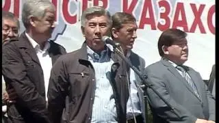 Өз сөзім өзімдікі