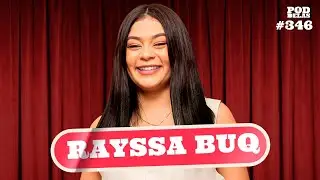 RAYSSA BUQ - PODDELAS 