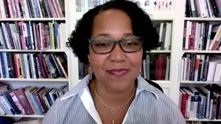 Delighting in God's Law | Kristie Anyabwile | Bridge City News