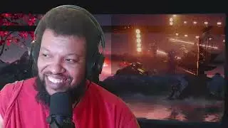 Just Too Much Talent - Puscifer - Self Evident (Reaction)