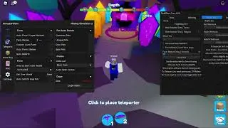 Mining Simulator 2 Script