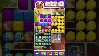 TOON BLAST LEVEL - 7374