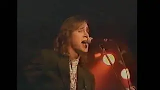 The Northern Pikes   On The Rock