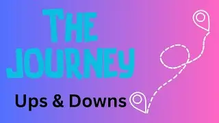 The Journey/DNRS/Renewing The Mind
