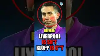 This is why Liverpool couldn't  win the EPL  🤯😭💔