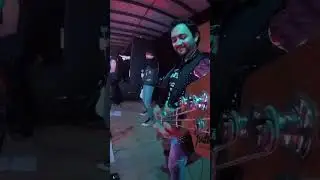 Banger - Triste Cancion - El Tri Cover