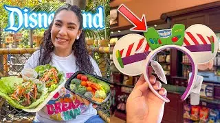 😱 (NEW!) 2025 Disneyland Resort UPDATES! | New Foods, Merchandise + MUCH MORE!