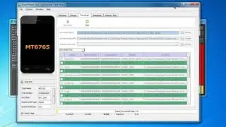 Xiaomi Redmi 9 India Cattail Eng Firmware Flashing