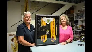 Framing Made Easy at OF Richter & Sons, Inc.