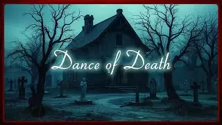 The Haunting of Norah Nobreski: Oxford’s Vanished Ballerina | 10Hr Relaxation