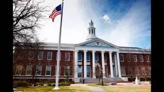 Best Universities | 1- Harvard University