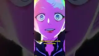 Cyberpunk Edgerunners Season 2 CONFIRMED 