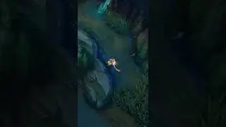 Цените своих... #leagueoflegends #highlights #support