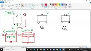 HOW TO TESTING MOBILE DIODE.डायोड की पहचान और टेस्टिंग.मोबाइल.लैपटॉप में कैसे करे सीखे इस विडियो से