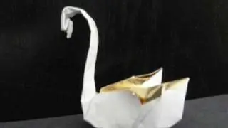 Latest in my Origami Collection...