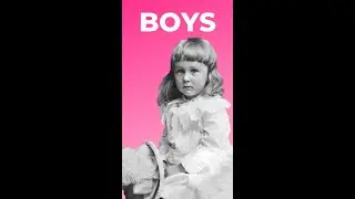 Pink is for boys 