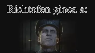 Richtofen Gioca a: Dead Space