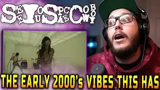 FIRST TIME HEARING SeeYouSpaceCowboy - The End To A Brief Moment Of Lasting Intimacy REACTION