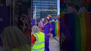 Tips for pride 