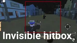 Invisible hit box arceus x (pastebin)