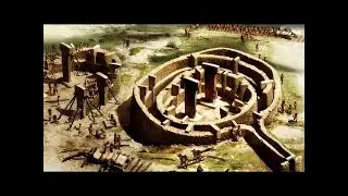 Belgesel Göbeklitepe Dünyanın İlk Tapınağı