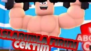 ROBLOKS VİDOLARI