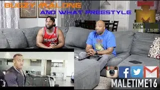 Bugzy Malone - AND WHAT Freestyle (Reaction)