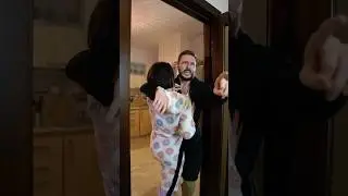 My son is a helicopter?