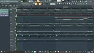 How to remake 
