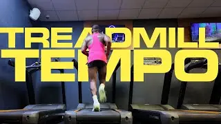 Try My Treadmill Tempo Session To Elevate Your Fitness: This Was Tough