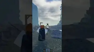 Doctor gives killing shots in Roblox Empire clash
